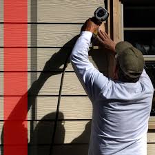 Siding for Multi-Family Homes in Clute, TX